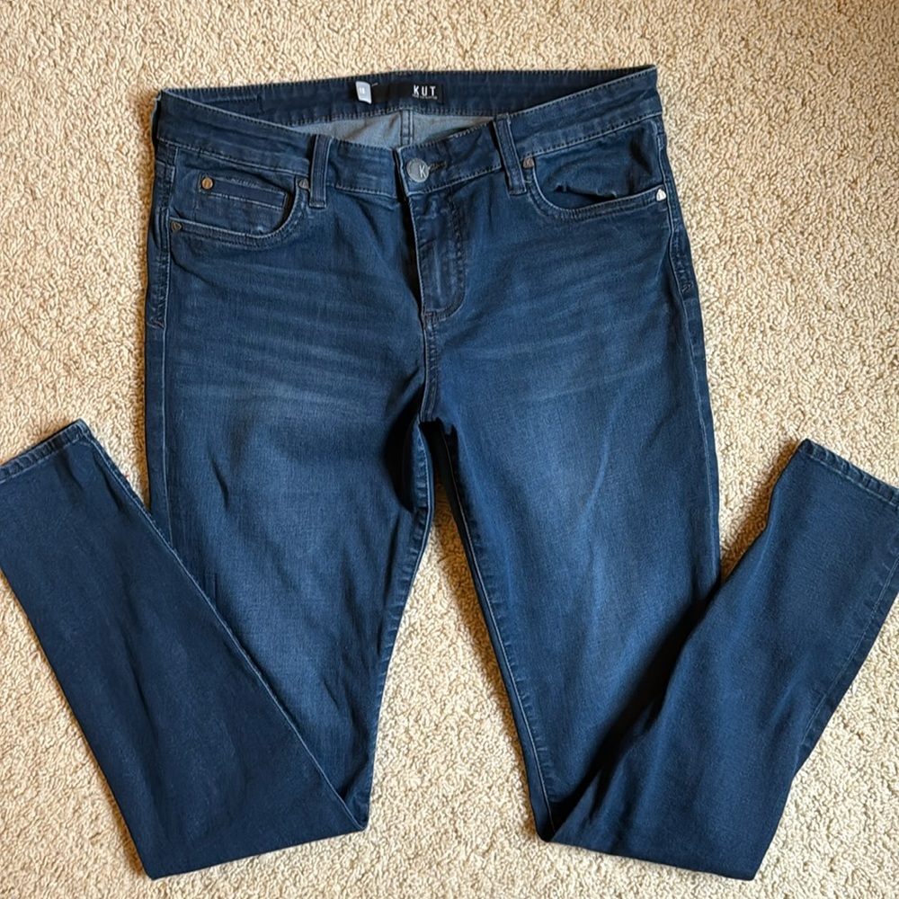 Kut from the Kloth Skinny Jean